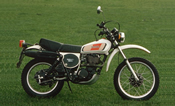 XT500